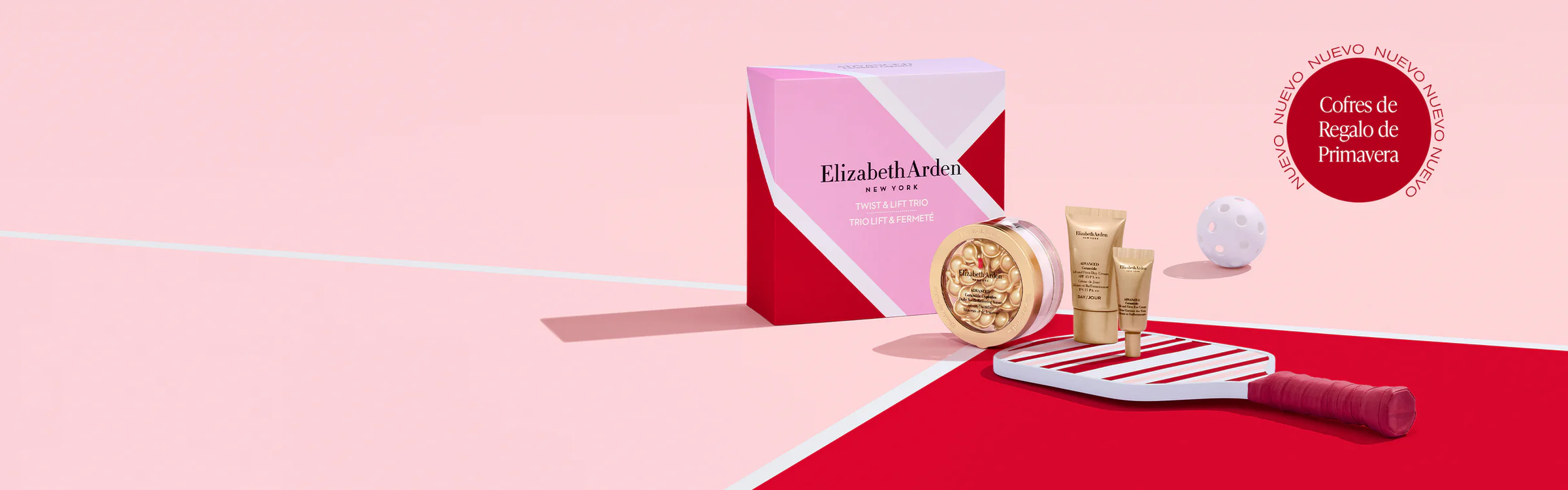 Innovación y Belleza de Vanguardia